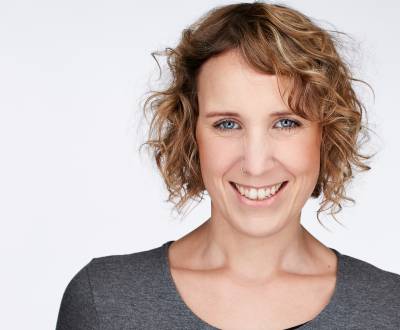Miriam Köhring